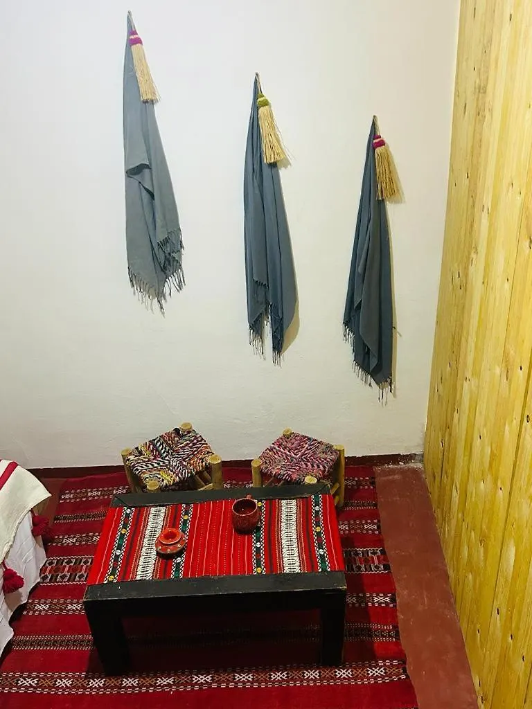 Riad Rajad Marrakech Marakéš