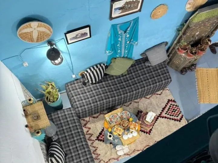 Riad Rajad Marrakech Marakéš 0*,