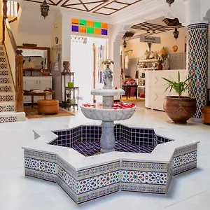 Cap Sim 2*, Essaouira Morocco