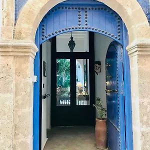 Dar Awil 3*, Essaouira Morocco