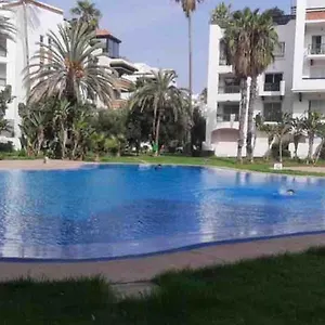 Luxueux A La Marina D'agadir , Agadir Morocco