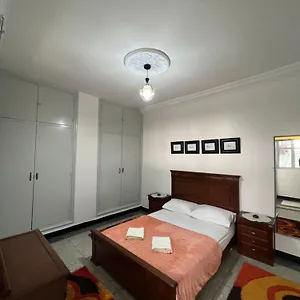 Bh House, Charming Apartamento Esauira