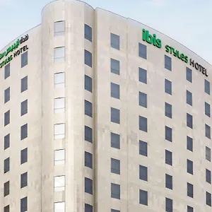 Ibis Styles Makkah Hotel La Meca