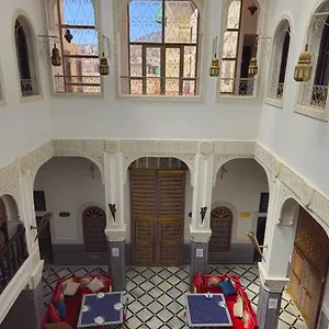 Bab &spa 4*, Fez Marocco