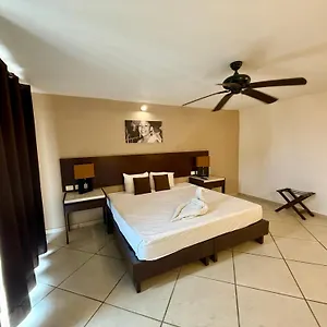 Muluc Playa Hotel Playa del Carmen