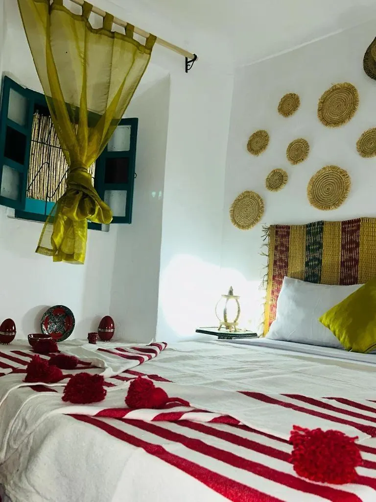 Riad Rajad Marrakech Marrakesh 0*,