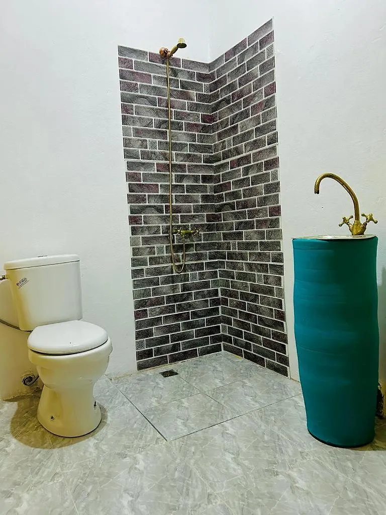 Riad Rajad Marrakech Marrakesh