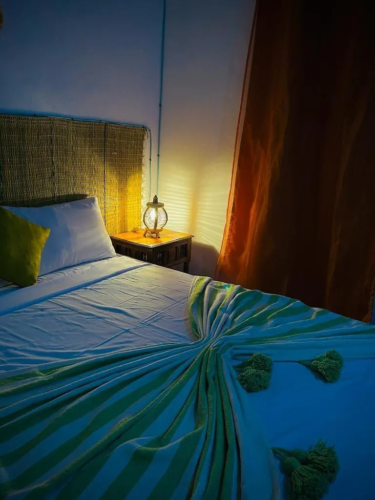 Riad Rajad Marrakech Marrakesh