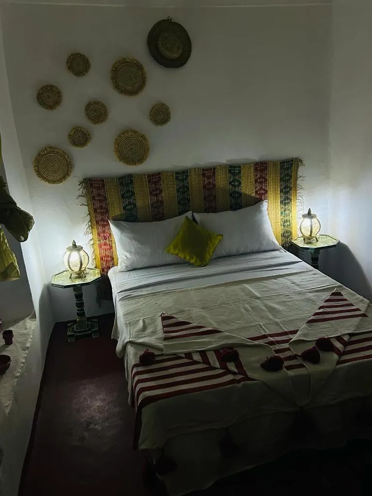 Riad Rajad Marrakech Marrakesh