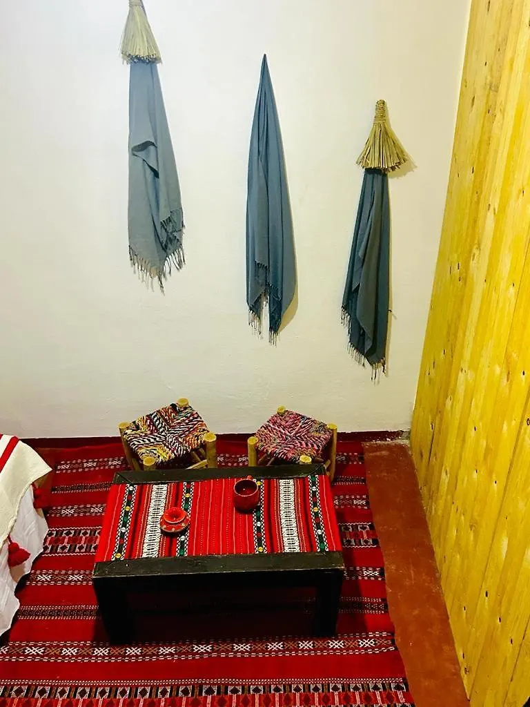 Riad Rajad Marrakech Marrakesh