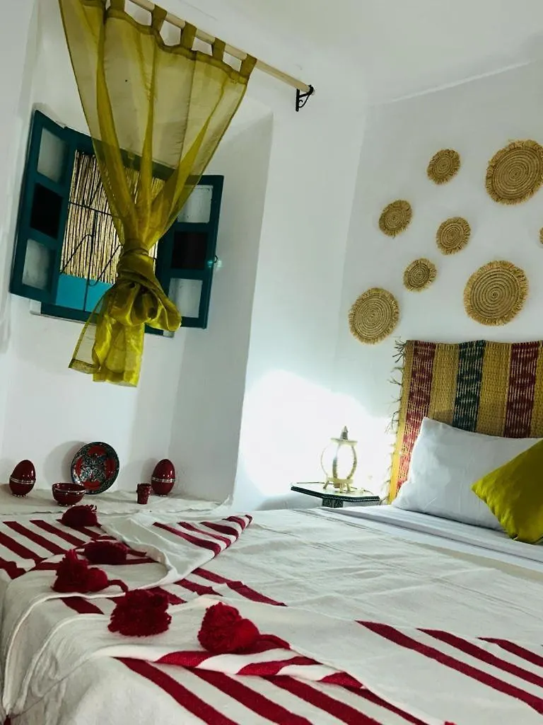 Riad Rajad Marrakech Marrakesh Marruecos