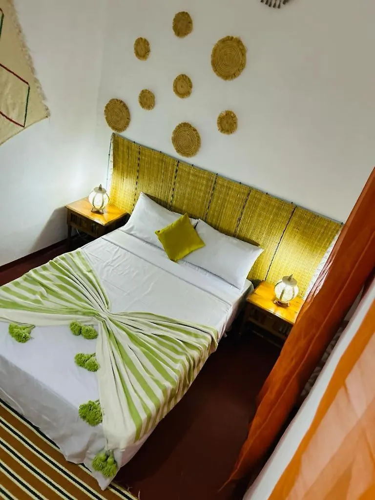 Riad Rajad Marrakech Marrakesh Marruecos