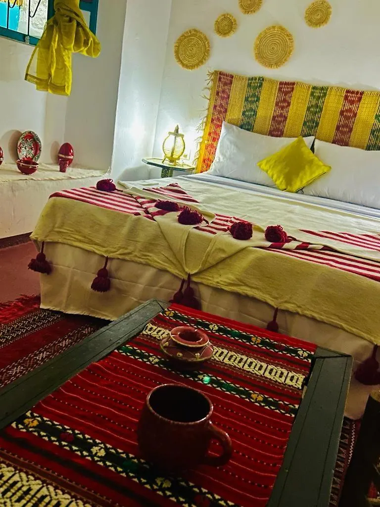 Riad Rajad Marrakech Marrakesh