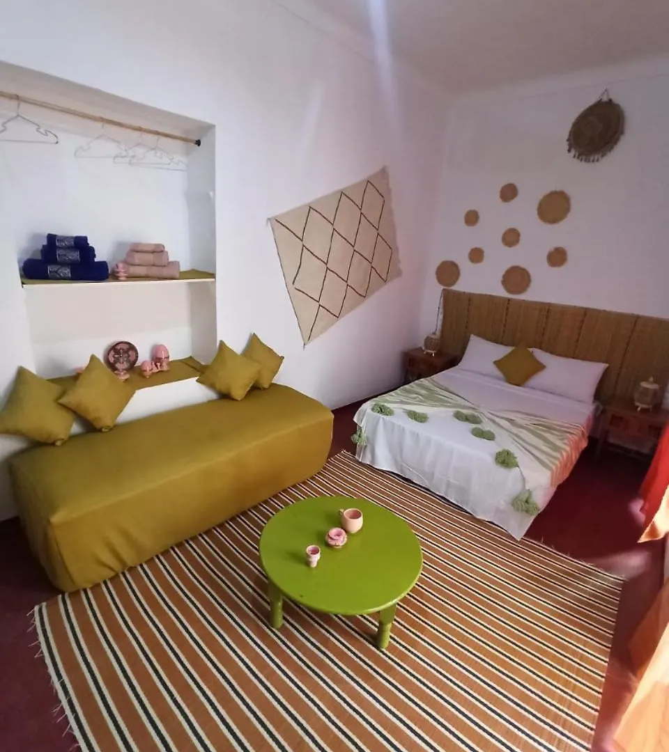 Riad Rajad Marrakech Marrakesh 0*,  Marruecos