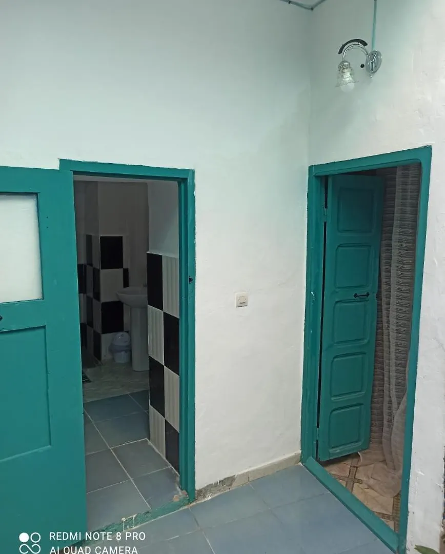 Riad Rajad Marrakech Marrakesh