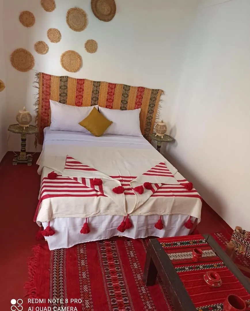 Riad Rajad Marrakech Marrakesh
