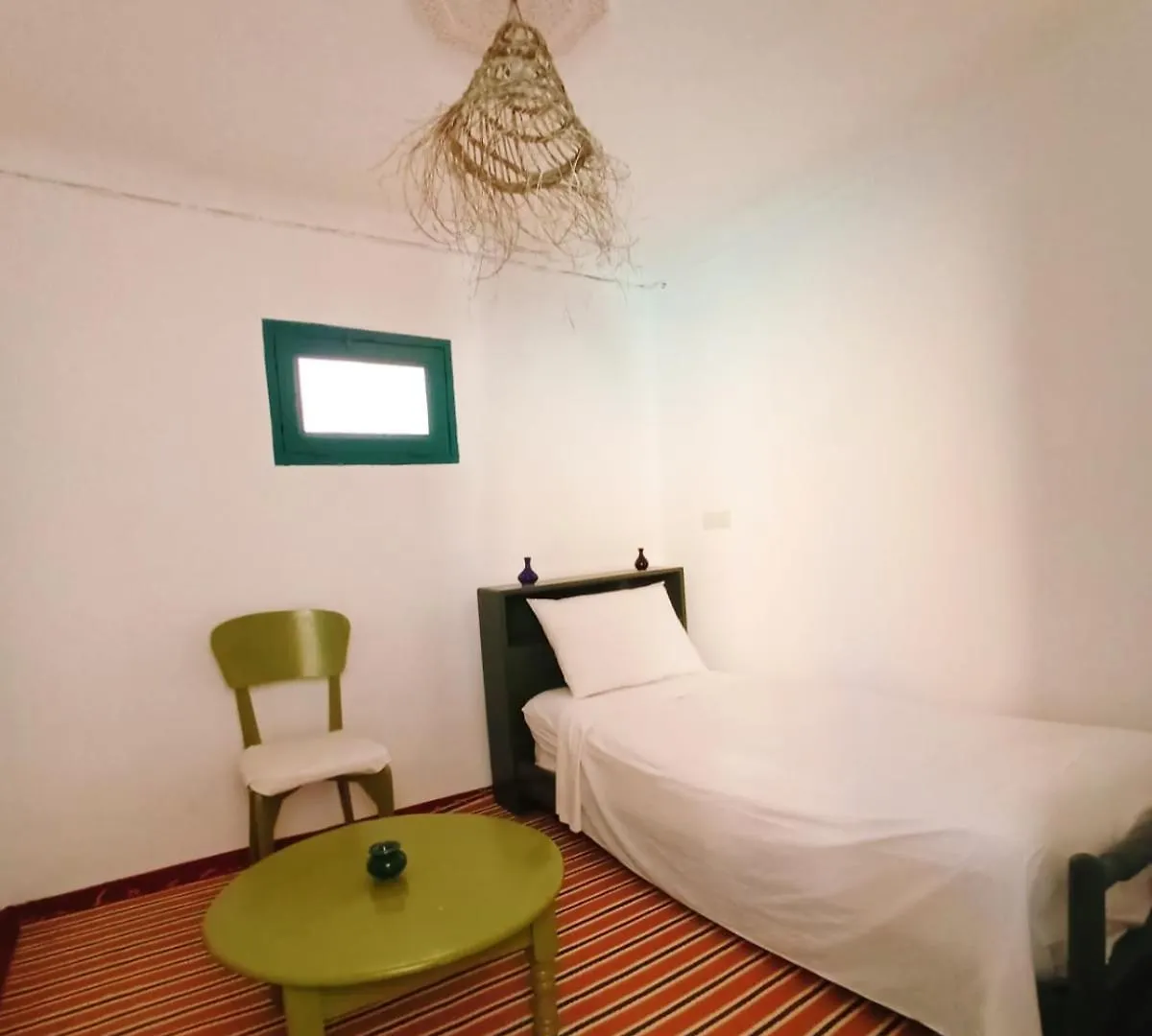 Riad Rajad Marrakech Marrakesh