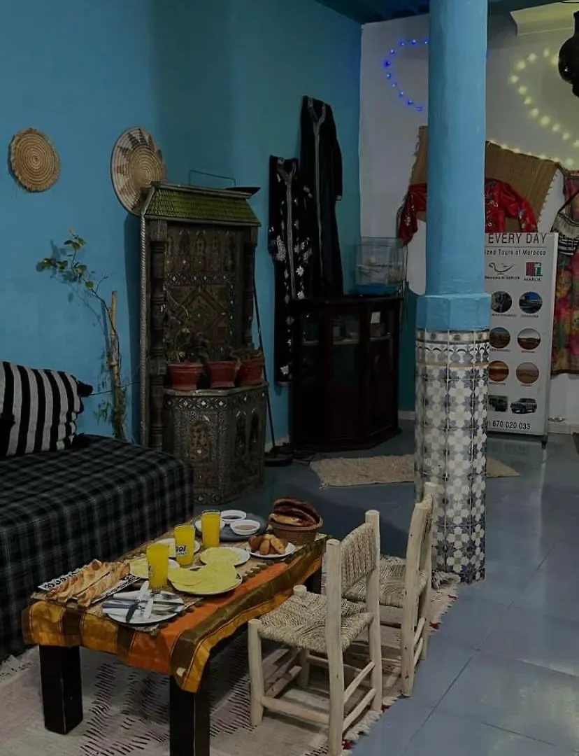 Riad Rajad Marrakech Marrakesh Marruecos